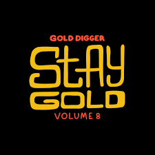 Stay Gold Vol.8 [Gold Digger] - SoundCloud