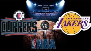 Berikut dikongsikan live streaming los angeles clippers vs los angeles lakers, nba basketball, may 07, 2021 06:00 beserta keputusan yang akan dikemaskini dari semasa ke semasa. Los Angeles Clippers Vs Los Angeles Lakers Pick Nba Preview For 12 28