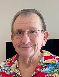 Obituary information for Glenn Elton Moore