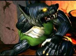 Maybe you would like to learn more about one of these? Killer Instinct Part 2 Sabrewulf Youtube