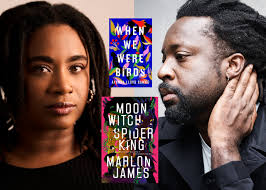 Marlon James