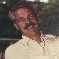 Harry Allen Ghent Obituary