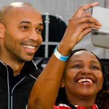 Bernard Isaac Wekesa (@Owanamisi)