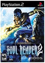 Juegos de ps2 con poco uso,todos funcionan y ninguno rayado. Amazon Com Soul Reaver 2 Ps2 Video Games