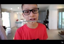 Karina and Ronald Were Forced