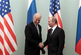 Стая птиц залетела в жилой дом. Biden Seeks Five Year Extension Of New Start Arms Treaty With Russia The Japan Times