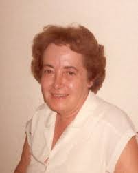 Marie-Anne Rousseau (née Godbout)