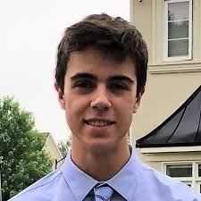 Esri Young Scholars Award