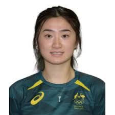 パリオリンピックの豪州 選手団（代表選手一覧）：時事ドットコム