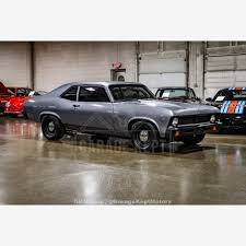 Image result for Sea Aqua 1971 Chevy II