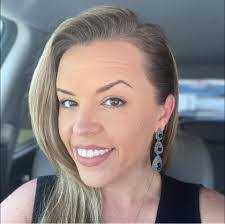 Marissa Spence's Instagram, Twitter & Facebook