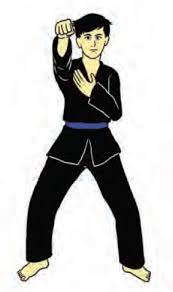 Salam merupakan aspek penting dalam seni beladiri pencak silat. Macam Macam Pukulan Dalam Pencak Silat Dan Cara Melakukannya Maolioka