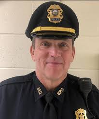 Ex-Brentwood NH police chief Dan Wicks probed for alleged threats