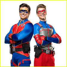 Pin On Henry Danger