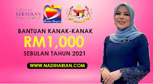 Check spelling or type a new query. Permohonan Bantuan Kanak Kanak Rm1 000 Sebulan Tahun 2021