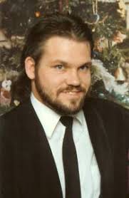 Anthony DeWayne Patterson (1964-2009)