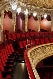 It comes with smart home and you would be the first people to live in this beautiful 3 story home plus basement. Hessisches Staatstheater Wiesbaden Wikipedia