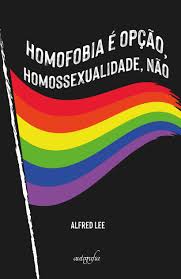 Todas las noticias sobre homofobia publicadas en el país. Homofobia E Opcao Homossexualidade Nao Autografia