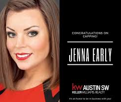 Jenna Greenwalt Early Melanie Owen...