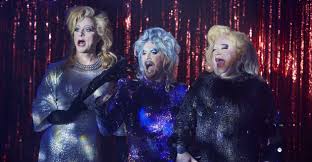 Stop looking and start watching! Dancing Queens Netflix Review Stream It Or Skip It