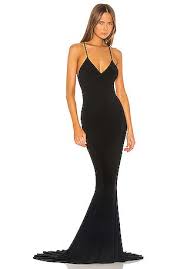 Women S Maxi Dresses Revolve Fashion Clothes Women Norma Kamali Long Black Dress