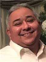 Joe Perez Obituary (1962