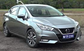 Maybe you would like to learn more about one of these? Nissan Almera Wikipedia