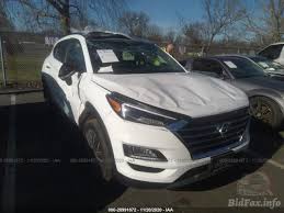 Determines whether the visitor has accepted the cookie consent box. Hyundai Tucson 2021 White Unknown Vin Km8j3cal4mu296589 Free Car History