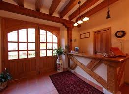Es ideal para pasar unos dias en grupo, con amigos o familia hasta 16 personas. Casa Rural Para Grupos Grandes Avila Turismo