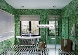TOP 10+ MẪU GẠCH MOSAIC XÀ CỪ HOT NHẤT 2023 - G7 Mosaic