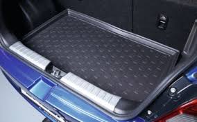 The practical hatchback is your ideal companion to drive through the multitude of exciting moments you live every day. Suzuki Baleno Car Accessories Suzuki Qld