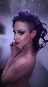 I’m having wicked dreams…