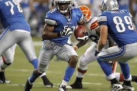 A defender who had previously played for stafford rangers and tamworth, brown joined reading on 23 november 2005 on loan. Cincinnati Bengals Sign Former Lions Running Back Aaron Brown Cincy Jungle