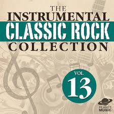 Classic rock 2 cd by various artists audio cd $14.89. The Instrumental Classic Rock Collection Vol 13 Album By The Hit Co Spotify