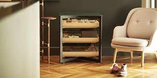 Kitchens contain lots of instant things: Bulthaup