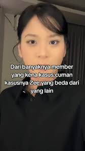 Kasus Zee JKT48: Apa yang Membedakannya?