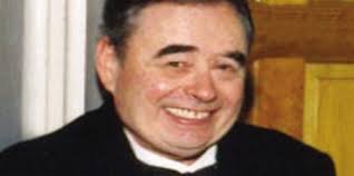 Richard L. St. Hilaire