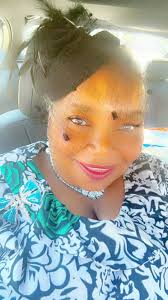 PastorJessie Faye Manuel