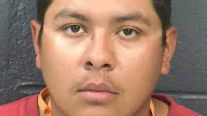 Impaired driver nearly hits deputy head-on, then points gun at him