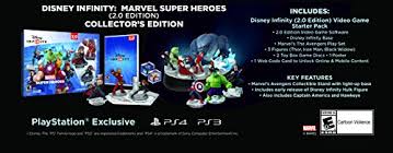 You can purchase the disney infinity 3.0 video game software as a digital download and immediately unlock the disney infinity 3.0 toy box. Amazon Com Disney Infinity Toy Box Starter Pack 2 0 Edition Xbox 360 Videojuegos