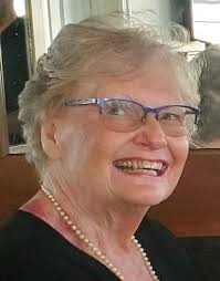 Vickers Cooper Barrett Obituary