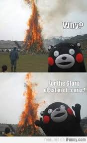 Why For The Glory Of Satan Of Course Laughing So Hard Funny Pictures Make Me Laugh