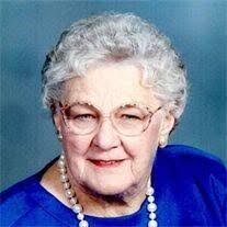 Louise Mary Vetere Obituary