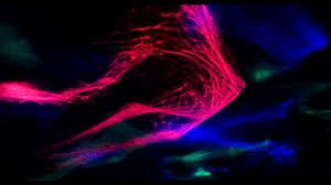Soaiy Color Changing Led Night Light Aurora Borealis Projector Review Youtube