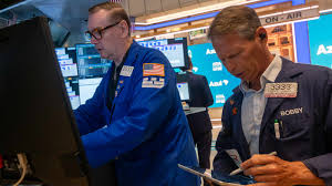 s&p 500