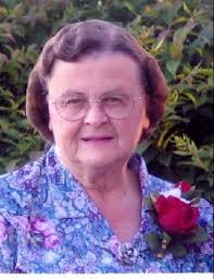 Margaret Martin Obituary (1928