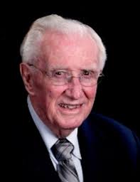 Robert Edsel "Red" Robbins Obituary March 26, 2023