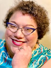 Laurie Bertram Roberts 2025 Prize Winner