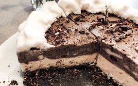 Low Calorie Ice Cream Cake The Tash Life