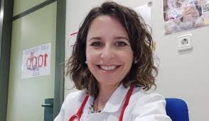 Ester Medina Rodríguez, autor en Alfa y Omega